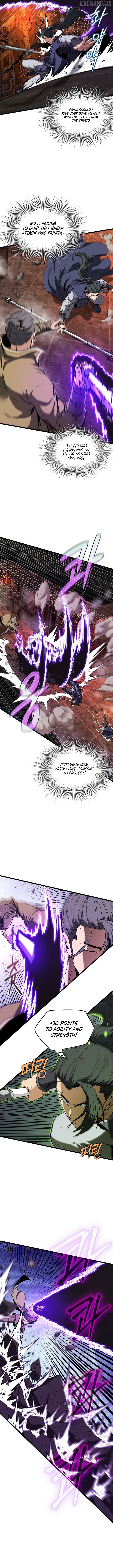Murim Login Chapter 237 image 07